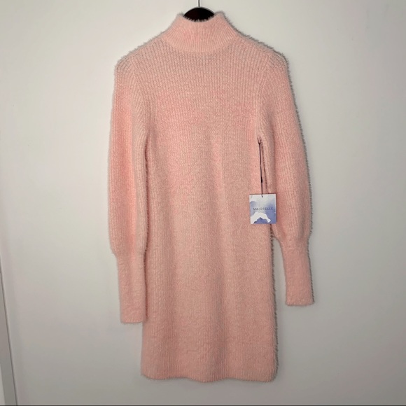 NWT Revolve Marjorelle Nelly Sweater Dress - Picture 3 of 4